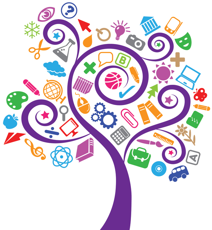 The Learning Tree at OBC Oakridge Baptist Church